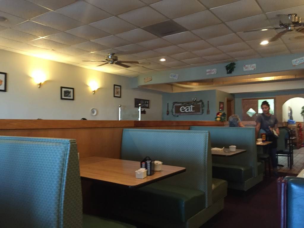 Indiana Pancake House | restaurant | 919 N Main St, Bluffton, IN 46714, USA | 2603531414 OR +1 260-353-1414