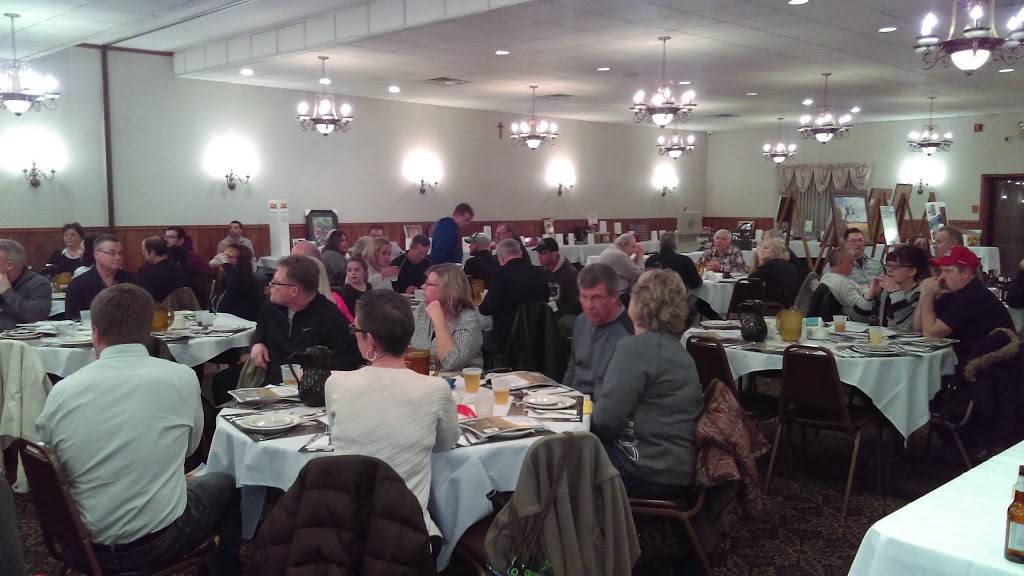 Kaceys Restaurant | restaurant | 17800 Lorenz Ave, Lansing, IL 60438, USA | 7088957720 OR +1 708-895-7720