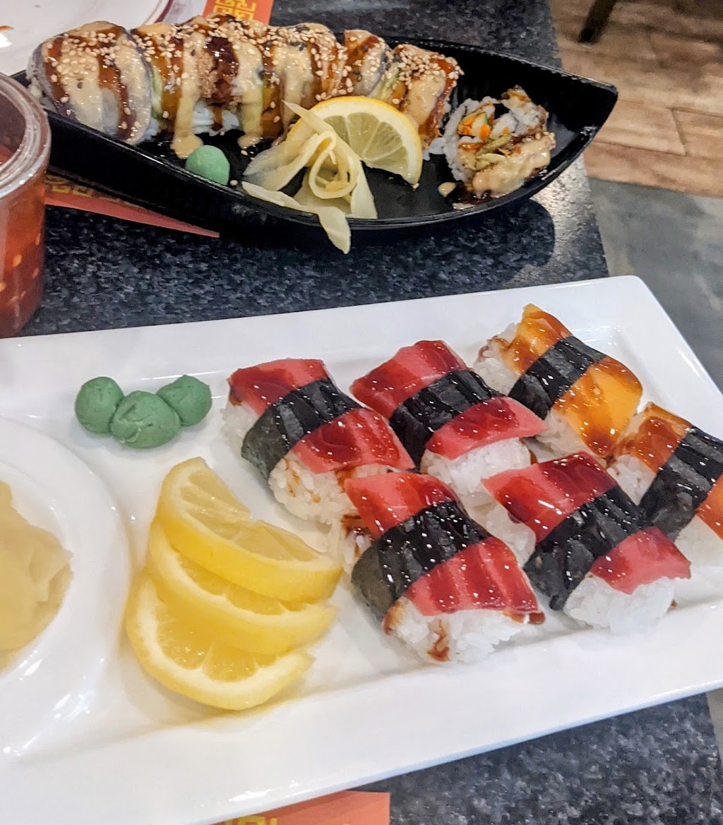 Chef Kennys Vegan Dim Sum | restaurant | 5570 W Flamingo Rd ste 110, Las Vegas, NV 89103, USA | 7252513920 OR +1 725-251-3920