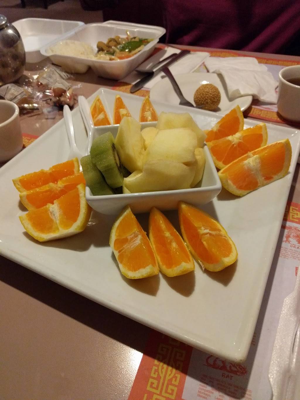 Mr King | restaurant | 471 NE 1st Terrace, Crystal River, FL 34429, USA | 3525642488 OR +1 352-564-2488