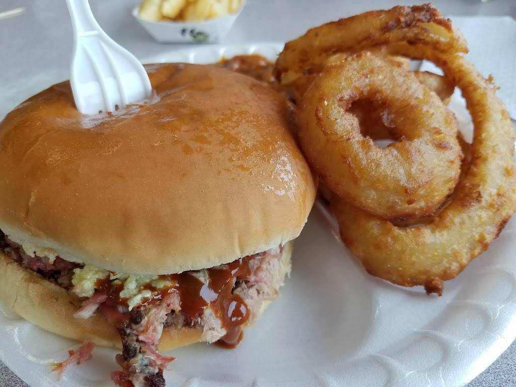 Colemans Bar-B-Que | restaurant | 554 E Commerce St #2406, Hernando, MS 38632, USA | 6624299851 OR +1 662-429-9851