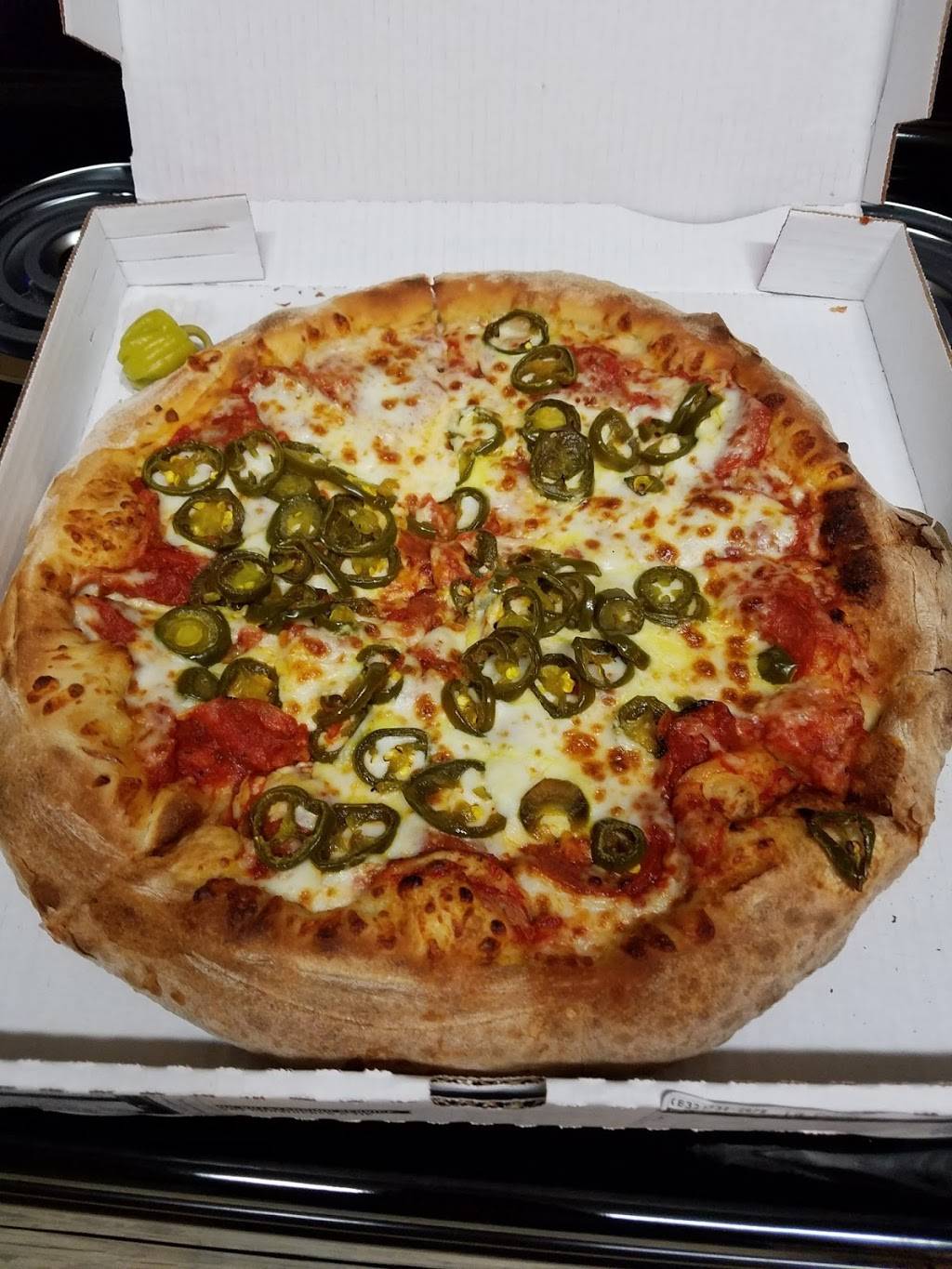 Papa Johns Pizza | restaurant | 28418 C Tomball Pkwy, Tomball, TX 77375, USA | 2812554545 OR +1 281-255-4545