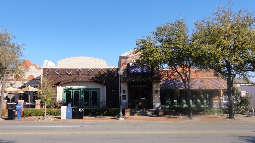 On The Border Mexican Grill & Cantina | meal takeaway | 3130 Knox St, Dallas, TX 75205, USA | 2144627760 OR +1 214-462-7760