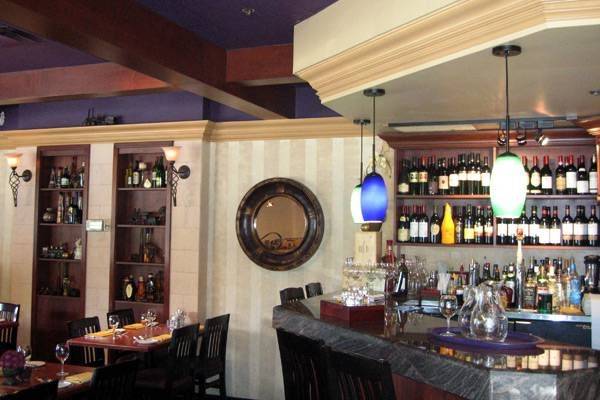 Ferrovia Ristorante | restaurant | 7355 Bayview Ave, Thornhill, ON L3T 5A6, Canada | 9056950110 OR +1 905-695-0110