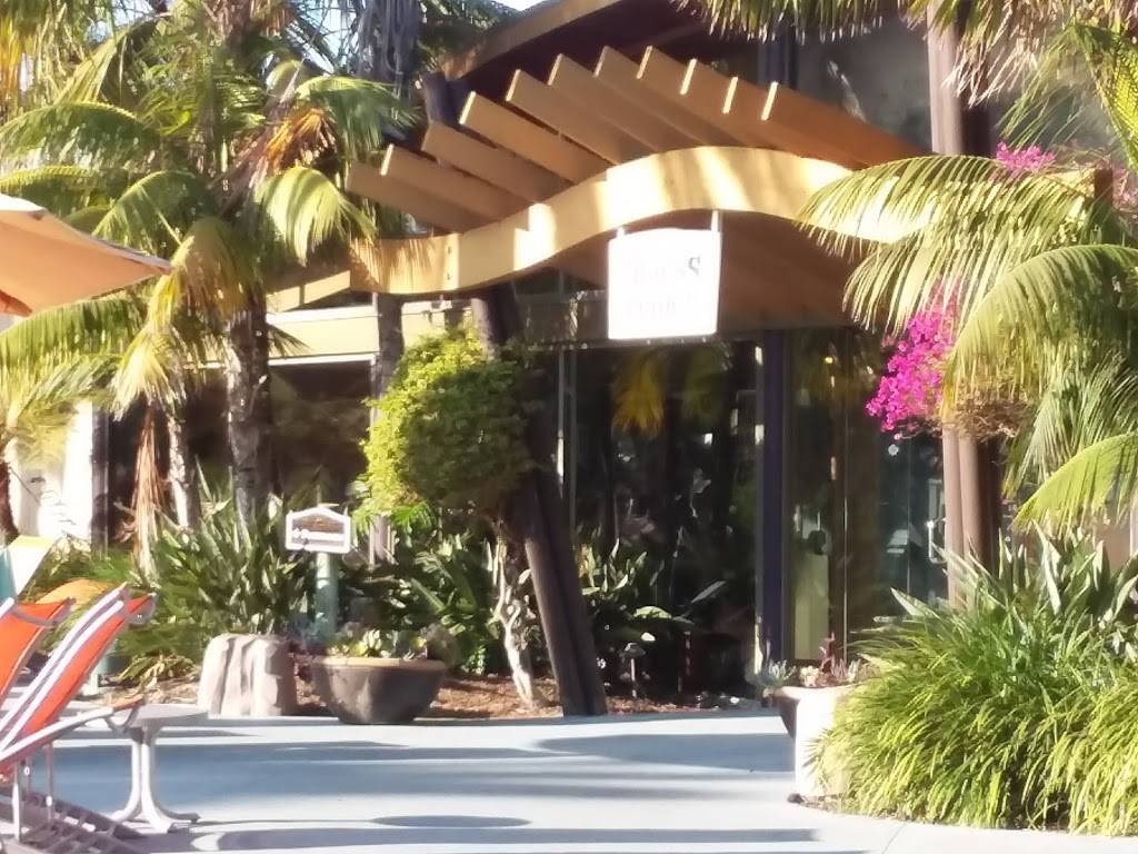 Paradise Point | restaurant | 1404 Vacation Rd, San Diego, CA 92109, USA | 8582744630 OR +1 858-274-4630