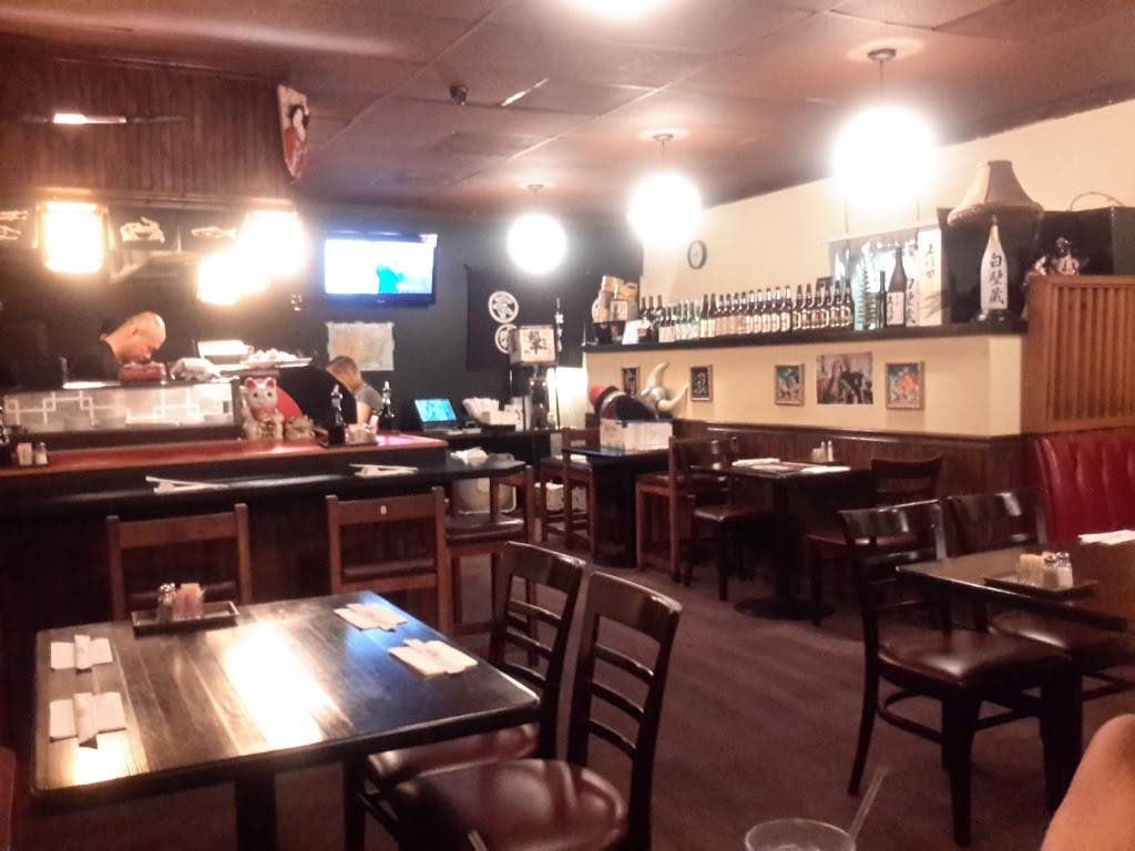 Akita Japanese Restaurant | restaurant | 330 W Felicita Ave C1, Escondido, CA 92025, USA | 7607464131 OR +1 760-746-4131