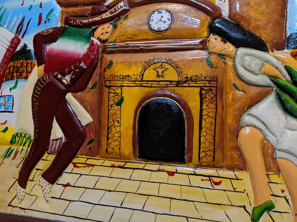 Los Tres Amigos LLC | restaurant | 2002 E Gore Blvd, Lawton, OK 73501, USA | 5802500027 OR +1 580-250-0027