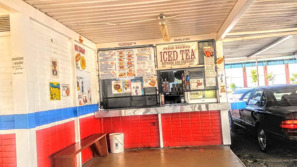 Texas Burger Company | restaurant | 3038 E Commerce St, San Antonio, TX 78220, USA | 2102291526 OR +1 210-229-1526