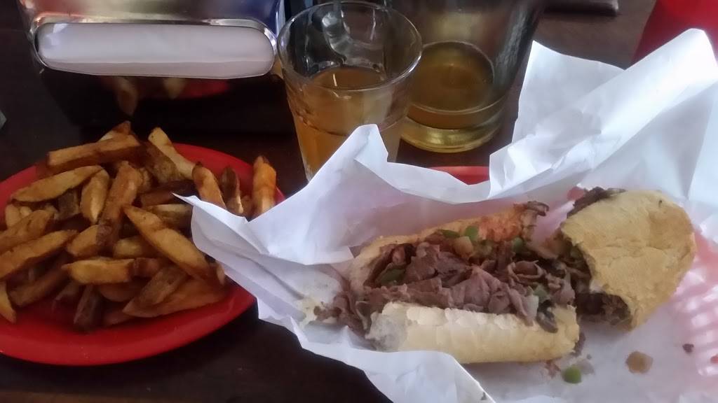 Philly West Bar & Grill | restaurant | 1870 Westwood Blvd, Los Angeles, CA 90025, USA | 3104749787 OR +1 310-474-9787