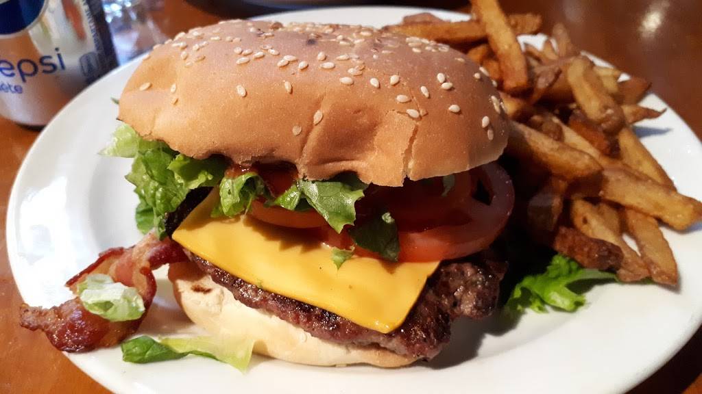 Gambrinus Brasserie Artisanale | restaurant | 3160 Boulevard des Forges, Trois-Rivières, QC G8Z 1V6, Canada | 8196913371 OR +1 819-691-3371