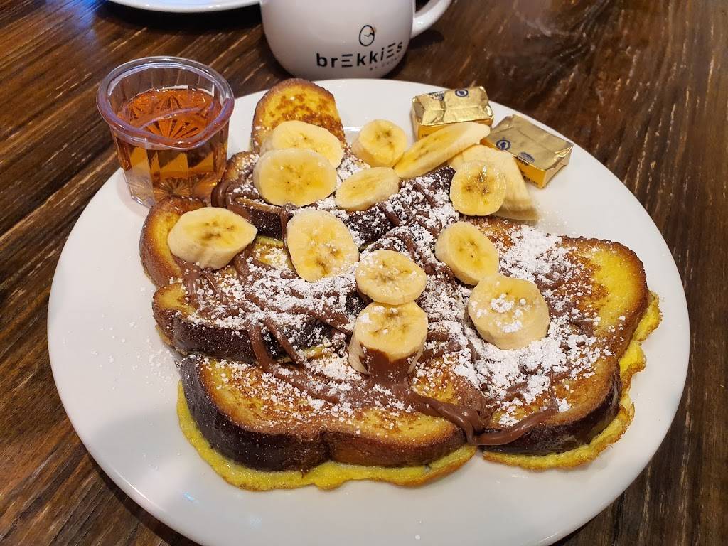 brekkies by chomp | restaurant | 1655 Mission Dr, Solvang, CA 93463, USA | 8056919749 OR +1 805-691-9749