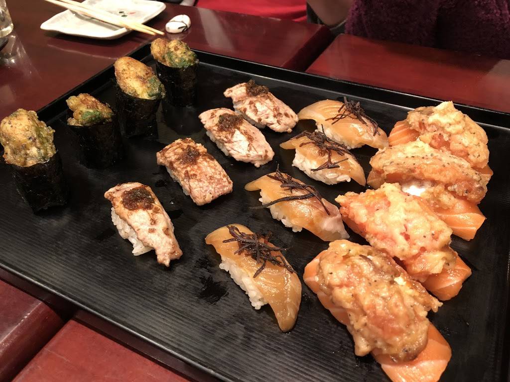 Sushi of Gari | restaurant | 402 E 78th St, New York, NY 10075, USA | 2125175340 OR +1 212-517-5340