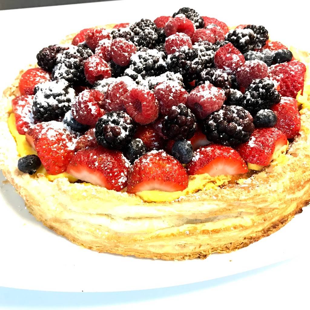 Dorsia Restaurant | restaurant | 5837 N Federal Hwy, Boca Raton, FL 33487, USA | 5619614156 OR +1 561-961-4156