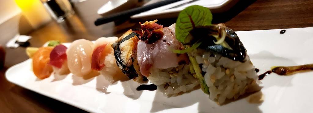 Nakamori Japanese Restaurant | restaurant | 2803 Eglinton Ave E, Scarborough, ON M1J 2E1, Canada | 4162657111 OR +1 416-265-7111