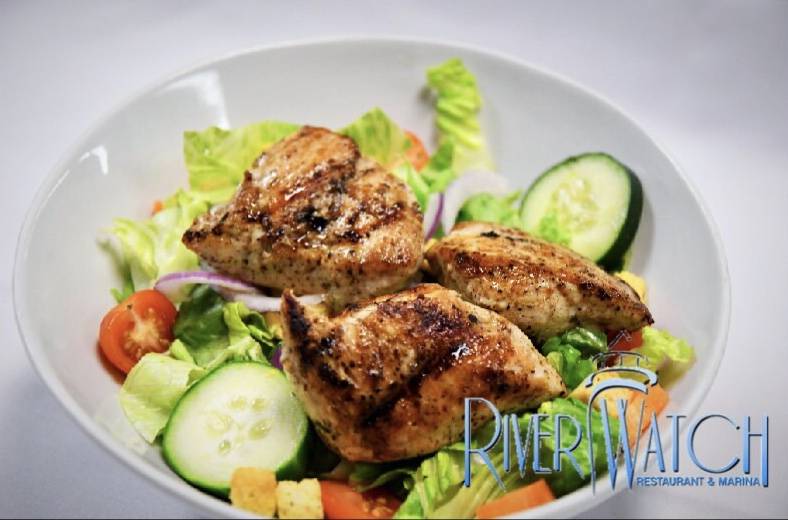 River Watch Restaurant & Marina | restaurant | 1532, 207 Nanticoke Rd, Essex, MD 21221, USA | 4106871422 OR +1 410-687-1422