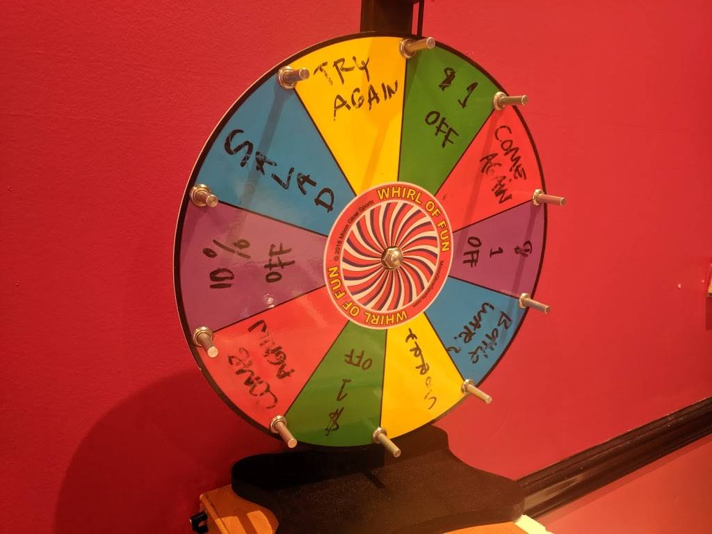 Fried Rice Hibachi 2 go | restaurant | 1446 Som Center Rd, Mayfield Heights, OH 44124, USA | 4406831806 OR +1 440-683-1806