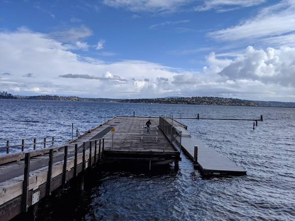 BluWater Bistro - Leschi | restaurant | 102 Lakeside Ave, Seattle, WA 98112, USA | 2063282233 OR +1 206-328-2233