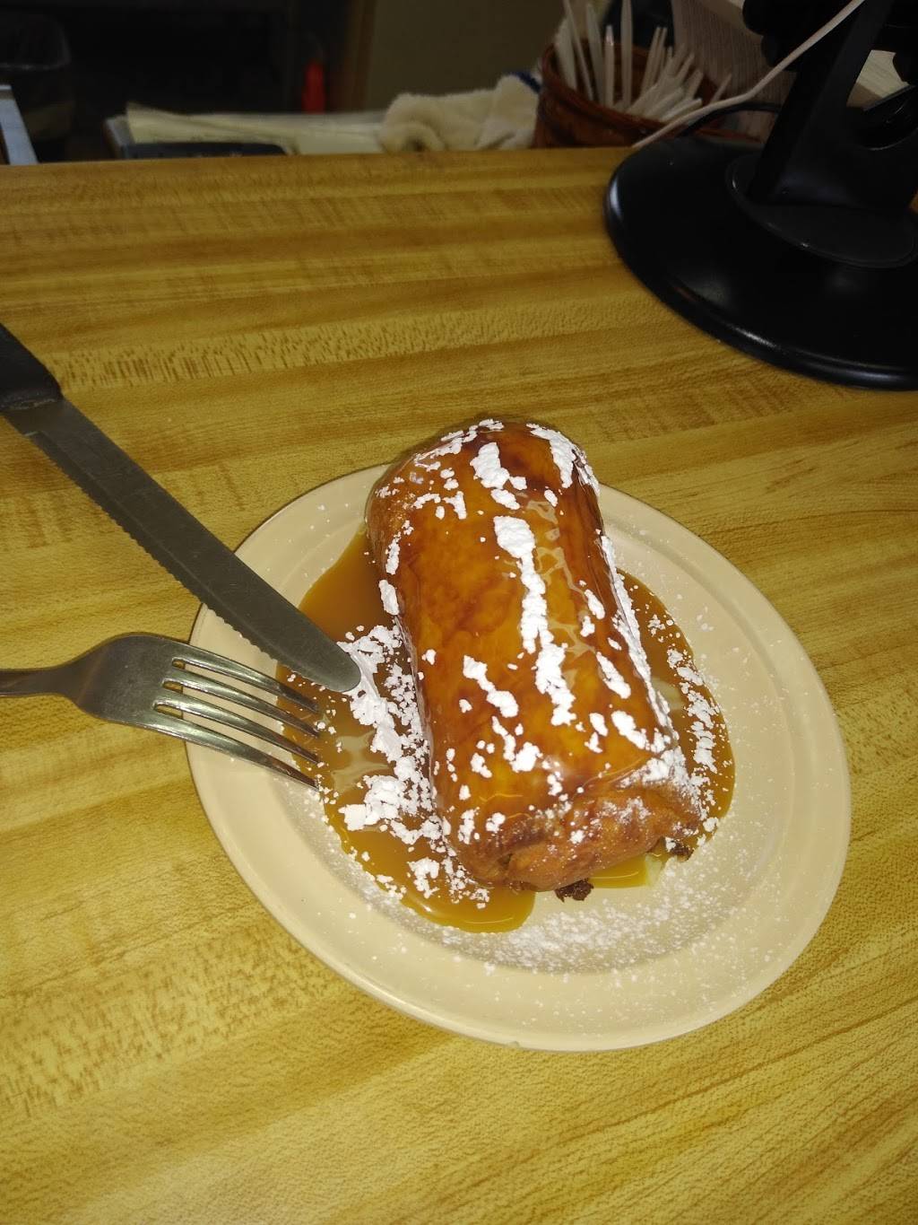 Andrea Quality Cheesecake | cafe | 6020 Edgewater Dr, Orlando, FL 32810, USA | 4072912490 OR +1 407-291-2490