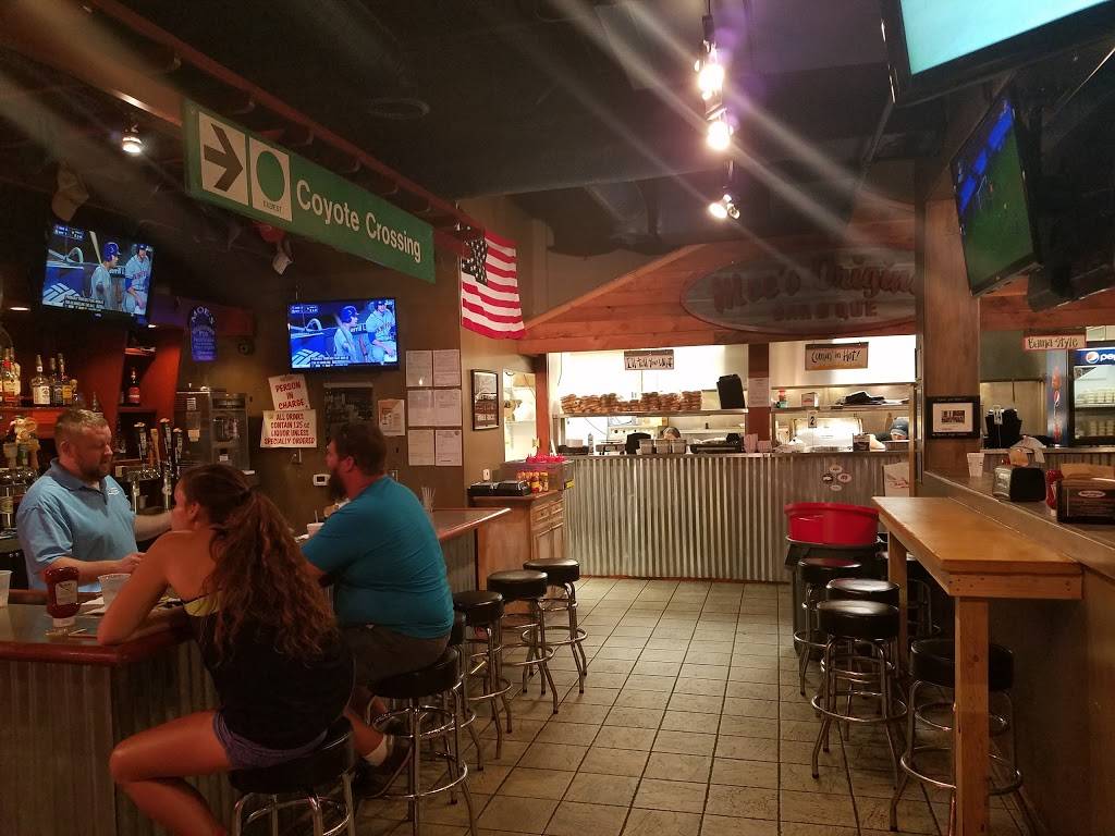 Moes Original BBQ - Hoover | restaurant | 181 Main St Suite 201, Hoover, AL 35244, USA | 2059858841 OR +1 205-985-8841