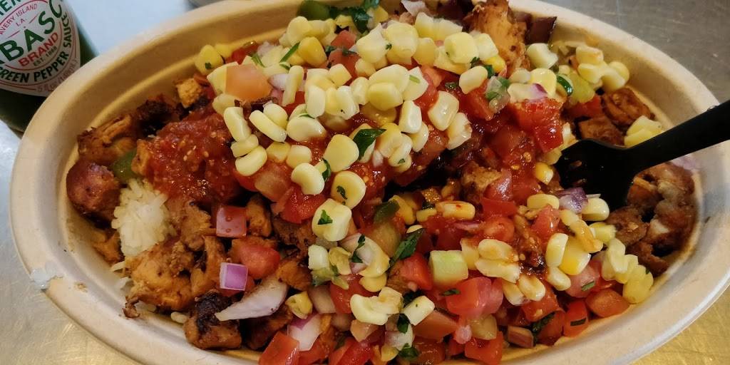 Chipotle Mexican Grill | restaurant | 990 Serramonte Blvd Ste D, Colma, CA 94014, USA | 4158407007 OR +1 415-840-7007