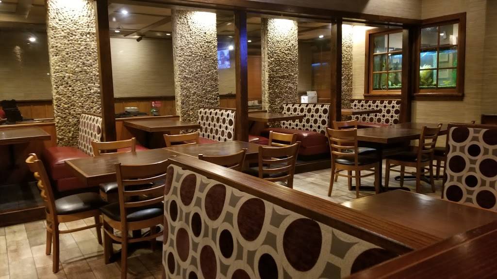 Shogun | restaurant | 7069 FM 1960, Humble, TX 77346, USA | 2818120790 OR +1 281-812-0790