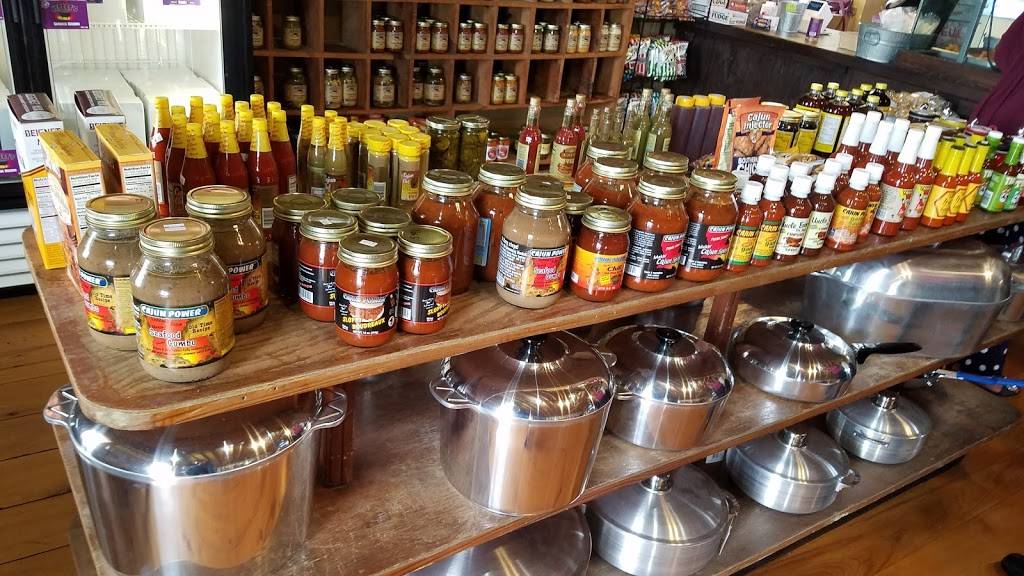 Heberts Boudin and Cracklins | restaurant | 2013 Rees St, Breaux Bridge, LA 70517, USA | 3373321188 OR +1 337-332-1188