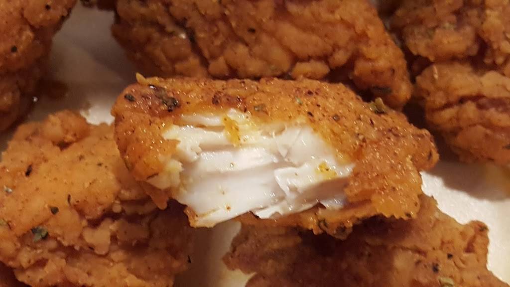 Wingstop | restaurant | 2320 E Baseline Rd Ste 152, Phoenix, AZ 85042, USA | 6028925050 OR +1 602-892-5050