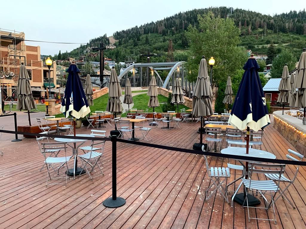 The Bridge Cafe and Grill | restaurant | 825 Main St, Park City, UT 84060, USA | 4356585451 OR +1 435-658-5451