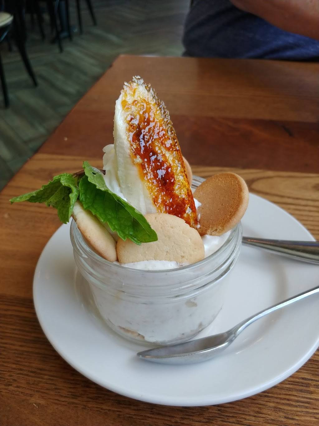 Bourbon Brothers | restaurant | 13021 Bass Pro Dr, Colorado Springs, CO 80921, USA | 7192191830 OR +1 719-219-1830