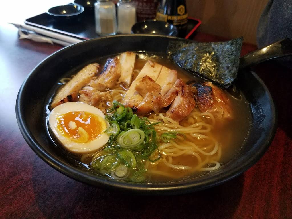 Mirin Cafe | cafe | 1555 E Valley Pkwy, Escondido, CA 92027, USA | 7607358888 OR +1 760-735-8888