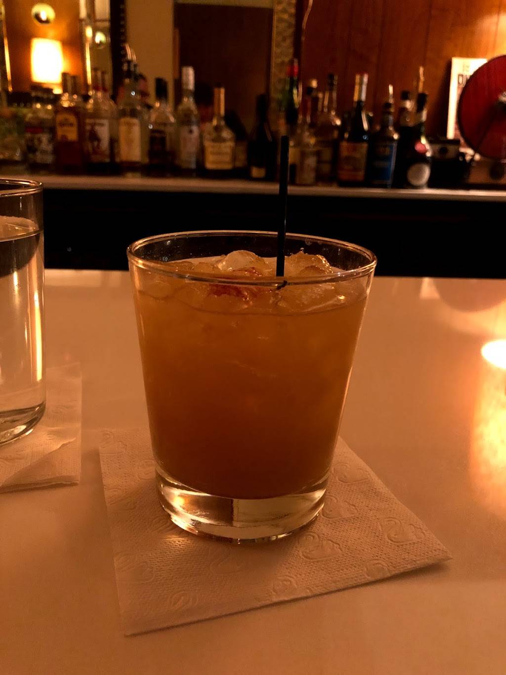 Rubys Vintage Harlem | restaurant | 2340 Adam Clayton Powell Jr Blvd, New York, NY 10030, USA | 2122341833 OR +1 212-234-1833