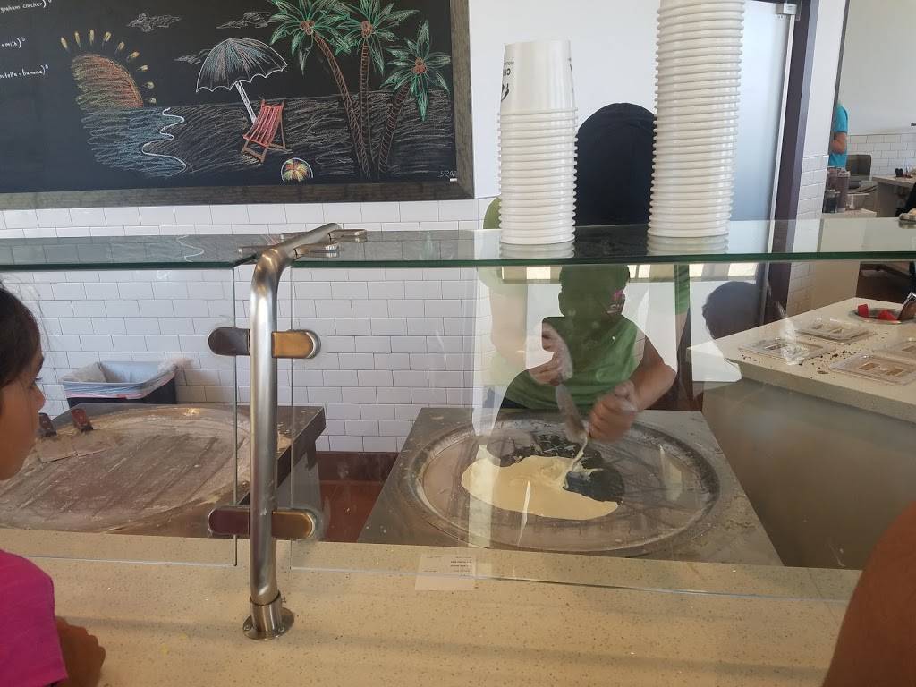 Choppa Ice Cream | restaurant | 7060 Hollister Ave, Goleta, CA 93117, USA | 8058455229 OR +1 805-845-5229