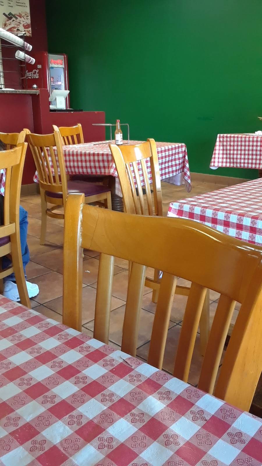 La Vera Pizzeria | restaurant | 239 Town Center E W, Santa Maria, CA 93458, USA | 8059227892 OR +1 805-922-7892