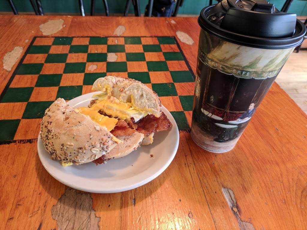 Grainery Inc | cafe | 110 S Main St, Naples, NY 14512, USA | 5853748220 OR +1 585-374-8220