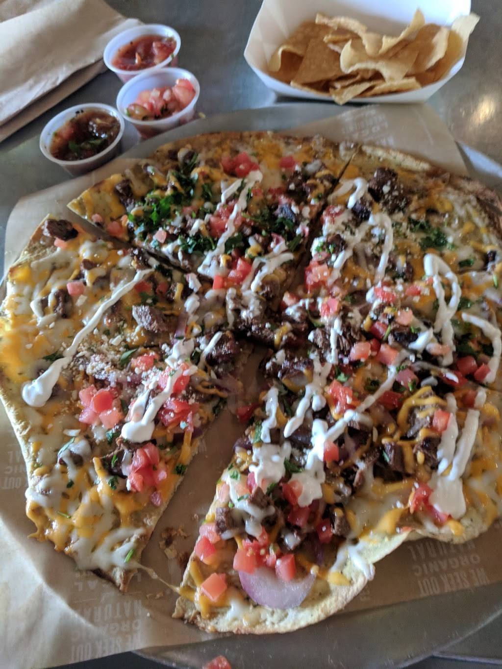 Sharkys Woodfired Mexican Grill | restaurant | 20419 Devonshire St, Chatsworth, CA 91311, USA | 8188868446 OR +1 818-886-8446