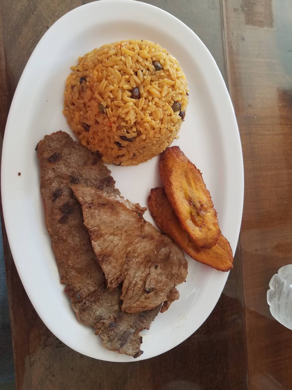 Wayuu Latin Cuisine | restaurant | 1409 E Vine St, Kissimmee, FL 34744, USA | 4074837249 OR +1 407-483-7249