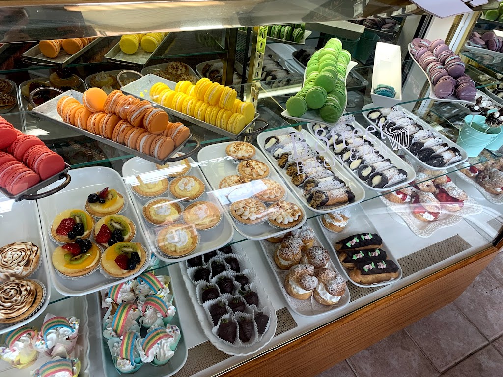 B Street Bakery and Deli | restaurant | 311 W B St, Russellville, AR 72801, USA | 4793240414 OR +1 479-324-0414