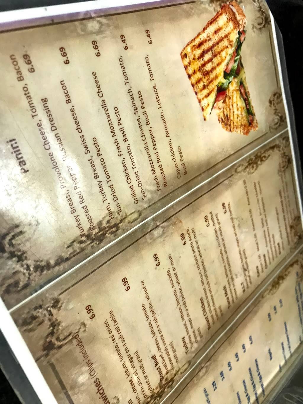 Gold Coast Café | restaurant | 5501 Colorado Ave NW, Washington, DC 20011, USA | 2022915500 OR +1 202-291-5500