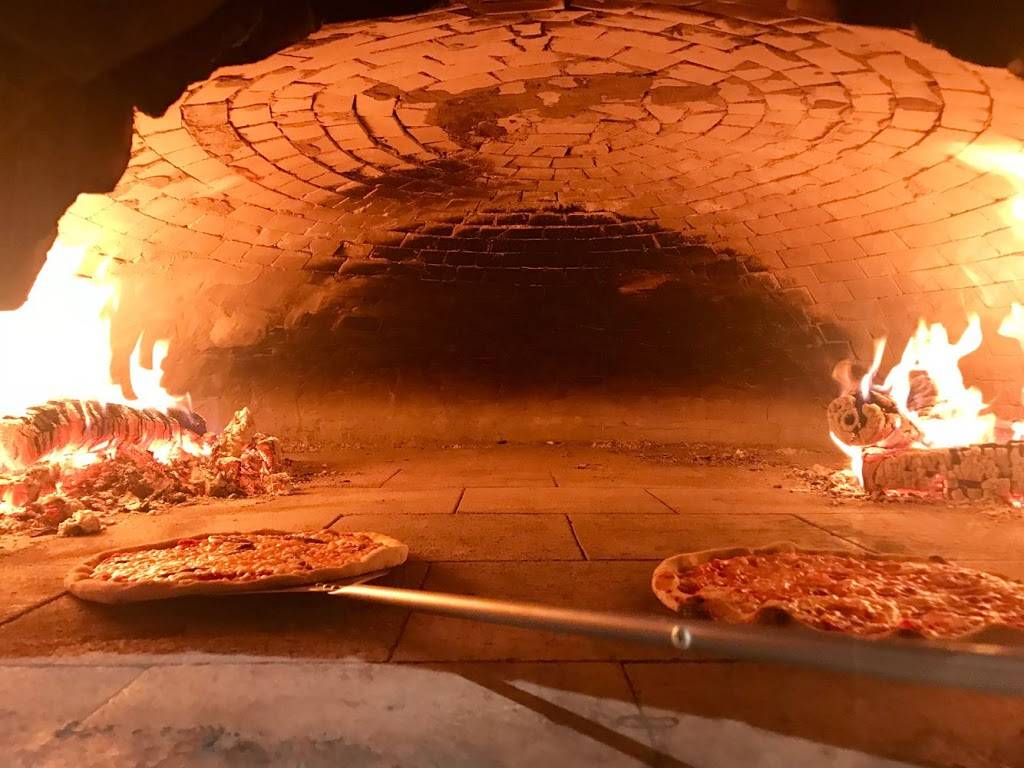 Pizzarino | restaurant | 505 Fore St, Portland, ME 04101, USA | 2075361189 OR +1 207-536-1189