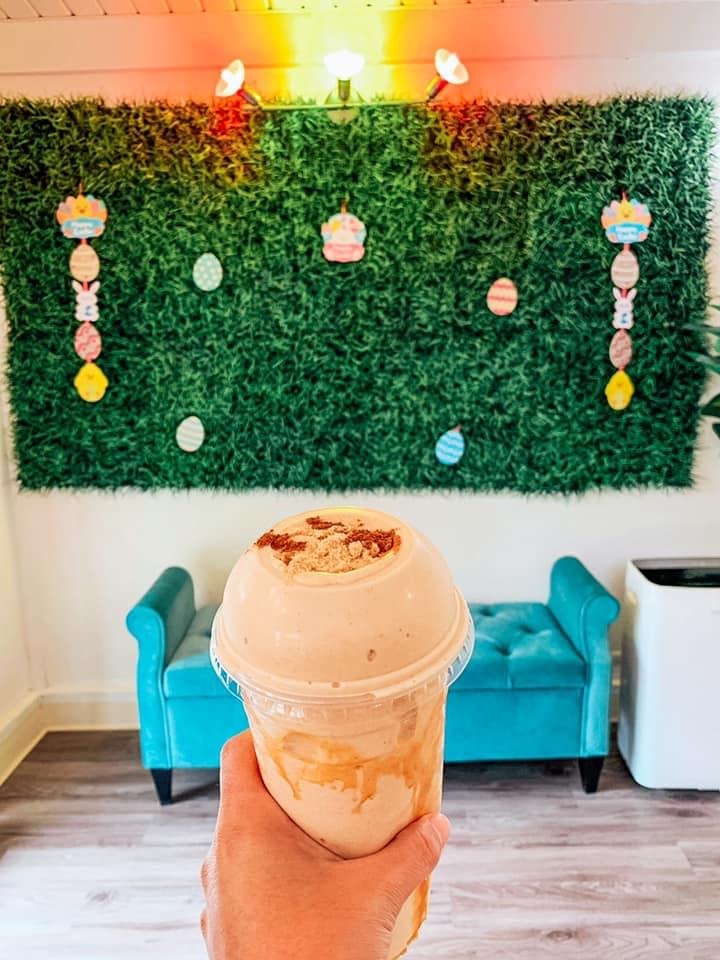 Nashville Shakes | meal takeaway | 91 Franklin St, Nashville, IN 47448, USA | 8592133572 OR +1 859-213-3572