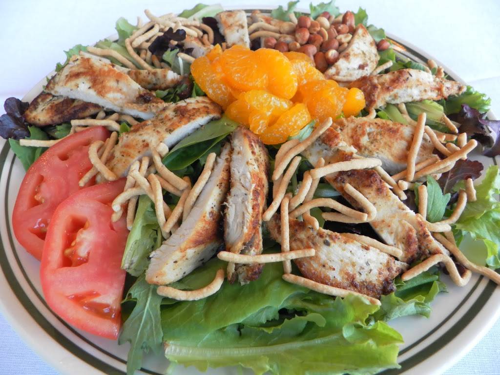 Red Olive Restaurant - Bloomfield Hills | restaurant | 42757 Woodward Ave, Bloomfield Hills, MI 48304, USA | 2484997435 OR +1 248-499-7435