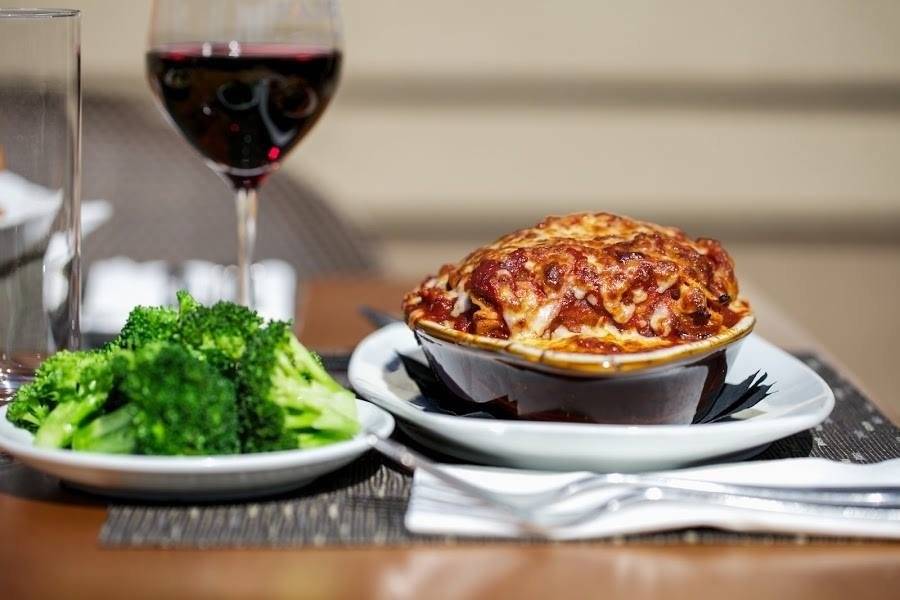 Fazzinis Taverna | restaurant | 9811 York Rd, Cockeysville, MD 21030, USA | 4106676104 OR +1 410-667-6104