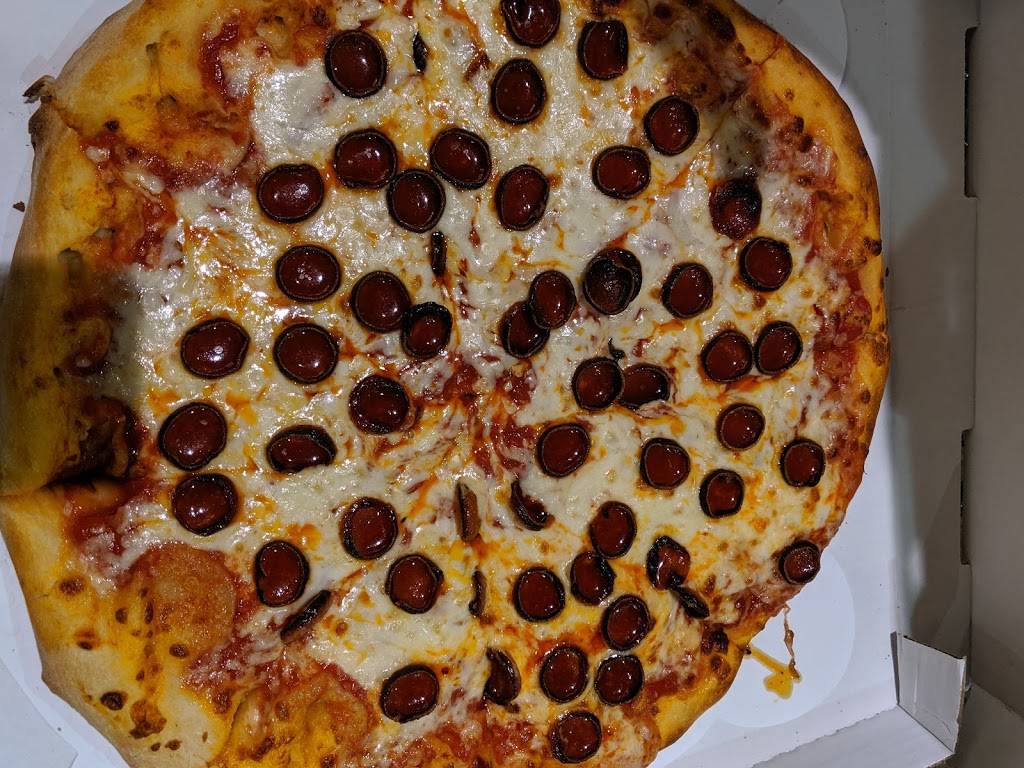 Wegmans Pizza | restaurant | 651 Dick Rd, Depew, NY 14043, USA | 7166858115 OR +1 716-685-8115