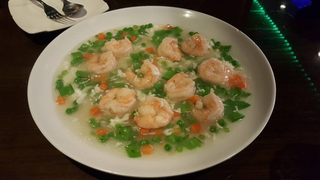 Wasabi & Wok | restaurant | 6360 N Josey Ln #101, Lewisville, TX 75056, USA | 2144697777 OR +1 214-469-7777