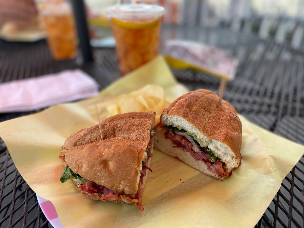 The Orange Works Café | cafe | 22314 Ave 196, Strathmore, CA 93267, USA | 5595682658 OR +1 559-568-2658