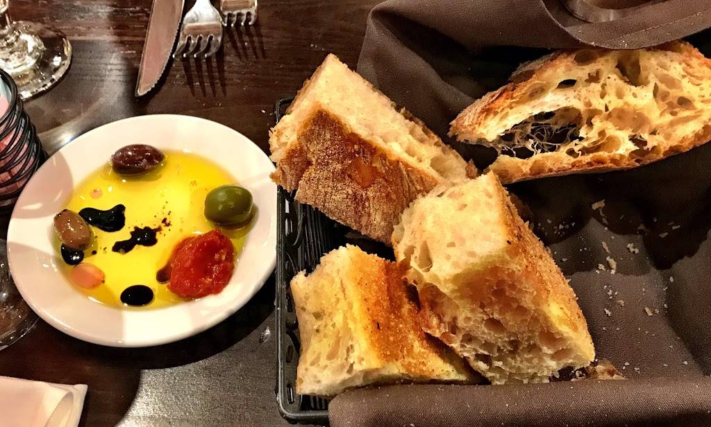 Tuscan Kitchen | restaurant | 581 Lafayette Rd, Portsmouth, NH 03801, USA | 6035703600 OR +1 603-570-3600