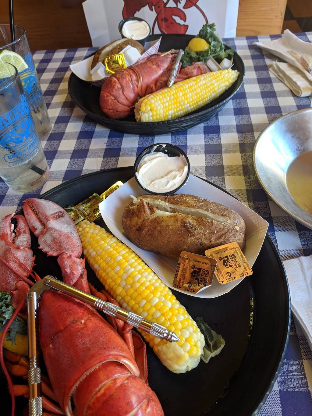 Kalers Restaurant | restaurant | 48 Commercial St, Boothbay Harbor, ME 04538, USA | 2076335839 OR +1 207-633-5839