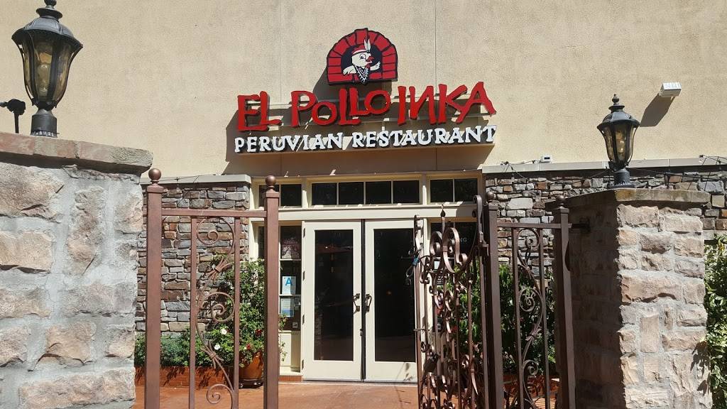 El Pollo Inka | restaurant | 550 Deep Valley Dr #201, Rolling Hills Estates, CA 90274, USA | 3103773477 OR +1 310-377-3477