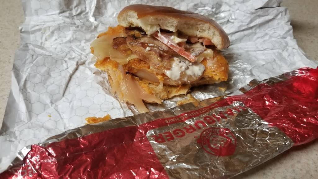 Wendys | restaurant | 4747 W Henrietta Rd, Henrietta, NY 14467, USA | 5853343450 OR +1 585-334-3450