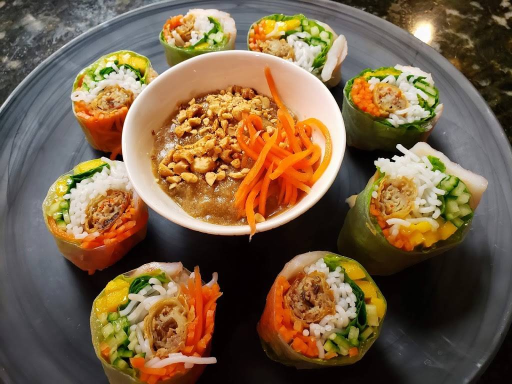 Chef Papa Vietnamese Kitchen | restaurant | 42-05 162nd St, Queens, NY 11358, USA | 9176883968 OR +1 917-688-3968